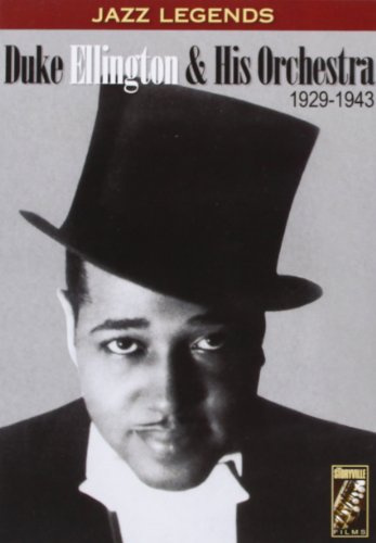 Duke Ellington and His Orchestra - 1929-1943