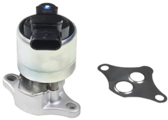 DELPHI EG10015-12B1 AGR-Ventil Abgasrückführungsventil ohne AGR-Kühler 10794107 17094107 5851009