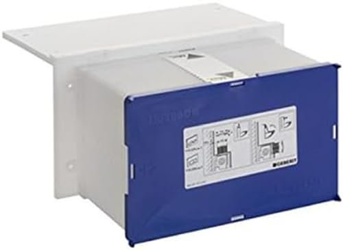 Geberit 240172001 Bauschutz 240.172.00.1