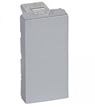 Legrand 079270 MSC BLIND 1M AL