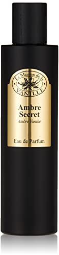 Ambre Secret PARFUM 100 ML.