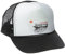 Rip Curl Trucker-Mütze für Junior's Lovers & Friends, Schwarz, Einheitsgröße