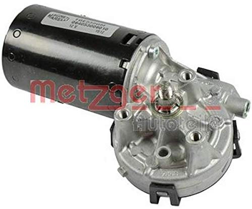 Metzger 2190624 Wischermotor