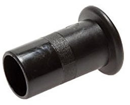 BIG Stopfen zum Verschließen von Steckanschlüssen Blindstopfen Verschlussstopfen (32 mm)