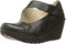 Fly London Yasi682fly, Scarpe Mary Jane Donna, Nero (Black 000), 35 EU