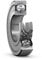 SKF Rillenkugellager 619/9-2Z