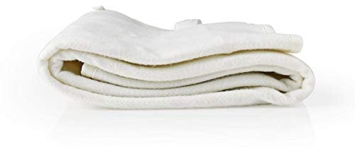 Nedis Manta Electrica 80 x 150 cm 3 Ajustes de Calor