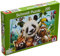 Schmidt Spiele 56359 Einfach tierisch, Kinderpuzzle, 200 Teile