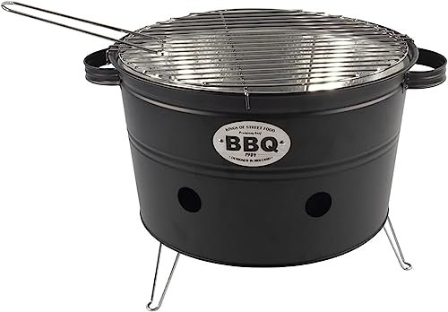 Grilltischmodell Ø33cm