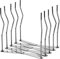 ZWILLING ENFINIGY Sous-Vide Rack/Gestell, Wasserbad Ständer, Edelstahl, Silber