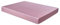 Nayoroom Spannbettlaken Satin 180x200cm Rosa Seide Glanzsatin Glatt und Bequem Microfaser Spannbetttuch Bettlaken für Boxspringbett Topper Matratze bis 25 cm