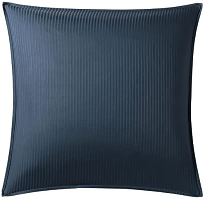 Grand Hotel Kissenbezug, Baumwolle, Satin, 65 x 65 cm, einfarbig Essix