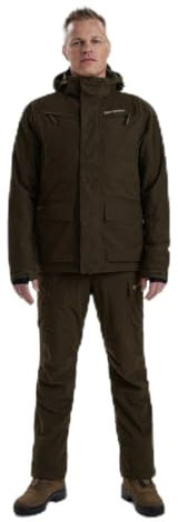 Deerhunter Heat Game Jacket