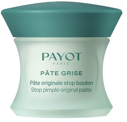 Payot - Pâte Grise - Pâte Originale Stop Bouton