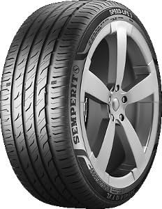 SEMPERIT Sommerreifen 205/55 R 19 XL TL 97V SPEED-LIFE 3