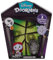 Just Play Disney Doorables Nightmare Before Christmas Sammelfiguren, 8 Exklusive Figuren, Spielzeug ab 5 Jahren, Disney Fans