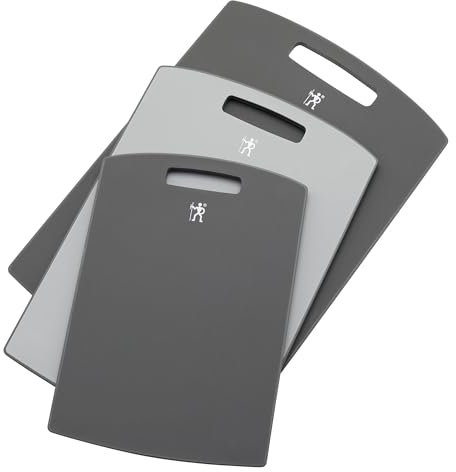 Henckels International 3-piece Cutting Board Set