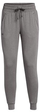 Under Armour Women's Tech Pant, Comfortable and Breathable Loose-Cut Women's Joggers, Moisture-Wicking Ladies Joggers for Training