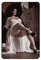FrySky Resident Evil Village Alcina Dimitrescu Lady Poster 6 Blechschilder Vintage Metall Pub Club Cafe Bar Home Wandkunst Dekoration Poster Retro 20 x 30 cm