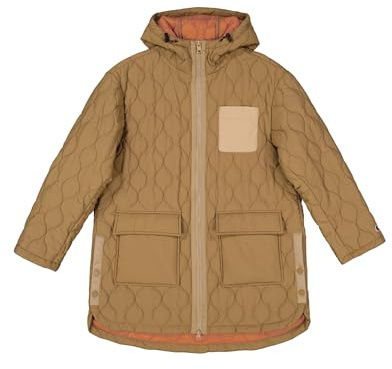 Champion Damen Gefütterte Jacke