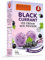 BAKERS Classic & Delightful Black Current Ice Cream Powder, Easy to Make No Sugar Needed Perfect Dessert Mix - 100g (Pack Of 1)
