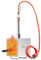 VEVOR Forgia a gas propano portatile, forno a gas quadrato con 1 bruciatore, temperatura max 1427 ℃, utensili e attrezzature per forgiatura a gas in acciaio inox, per colteliere Maréchaux-Ferrants