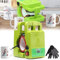 Presse à Tasse, Mini Presse à Tasse 350W 9-11 Oz (Diamètre 7-8,5 cm) Presse à Sublimation pour Tasse Presse à Tasse Température De Temps Réglable 265-440 ML Machine Presse à Tasse Portable Presse