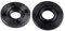 XFUYI 2x/Set 125 Angle Grinder Flange Nuts Practical Circular Saw Blade Cutting Discs 5/8 Electric Angle Grinders Access Tool Metal