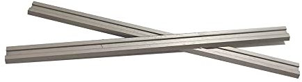 10 stücke 82mm HSS Hobelmesser Messer for Bosch for Metabo for Trend Holzbearbeitung Elektrowerkzeuge Zubehör 3-1/4