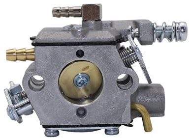 RJhXzK Kit de carburateur A021001921 for tronçonneuse E-Ho CS-310 CS-370 CS-400 CS-400F CS-510 CS-520 for WT-985 WT-594-1 WT-946