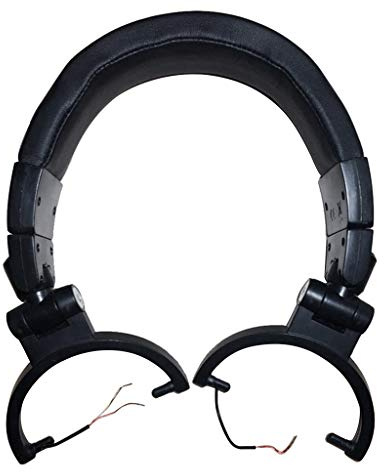 Replacement Ear Cushions Headset Headphone for Audio Technica ath-M50 M50X