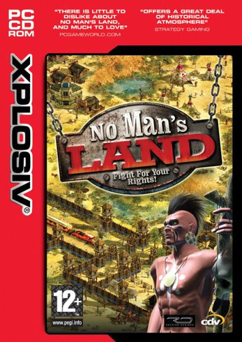 No Mans Land - Xplosiv Range (PC)