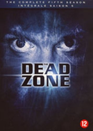 The Dead Zone - Intergrale Saison 5