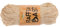 Glorex 6 3804 012 - Raffiabast, 1 Bündel á ca. 50 g, natur gebleicht, zum Basteln und Dekorieren oder zum Binden von Gestecken und Sträußen