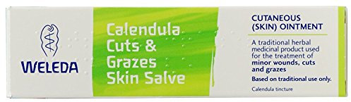 Weleda Cambudoron Ointment 25gm