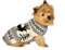 Chilly Dog Hundepullover mit Rentiermotiv, Größe XL