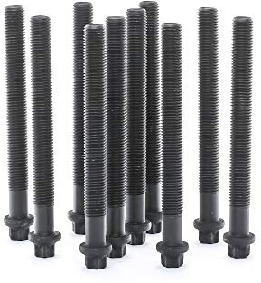 FAI AutoParts Cylinder Head Bolt Kit Part Number: B1401