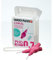 Tandex Flexi Interdentalbürsten 6 Stk. pink, 3er Vorteilspack (3 x 6 Stück)