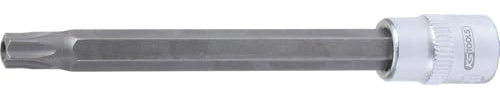 KS Tools 140.2308 1/4 Airbag-Bit-Stecknuss,TB27