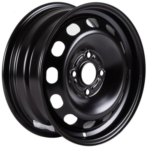 Ford Original Fiesta 2008-2019 Stahlfelge 15 1881869