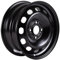 Ford Original Fiesta 2008-2019 Stahlfelge 15 1881869