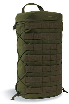 Tasmanian Tiger Tac Pouch 9 SP Oliv, Oliv