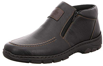 Rieker Herren Stiefel, Größe:40 EU