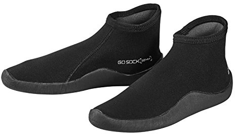 Scubapro Go Socks 3 mm - Neoprensocken mit Laufsohle