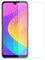 [2 paquetes] Xiaomi Mi 9 Lite Protector de Pantalla de Cristal Templado Xiaomi Mi 9 Lite, Protector de Pantalla HD Transparente para 6.39'' Xiaomi Mi 9 Lite