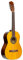 Stagg Guitarra clásica de 6 cuerdas, derecha, natural, tamaño 3/4 (SCL50 3/4-NAT)