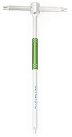 Park Tool THT-40 - Sliding T-Handle Torx Wrench T40