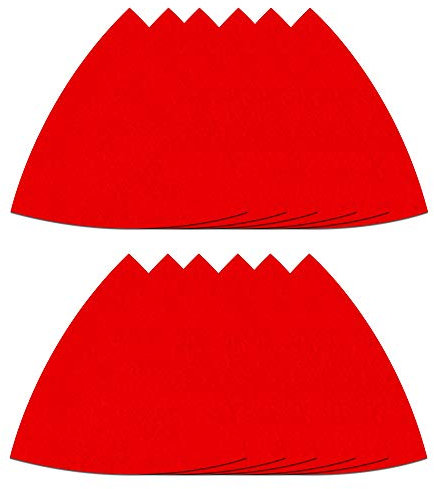 Diablo by Freud DCT318ASTH12G Diablo Dreieck 9,5 cm
