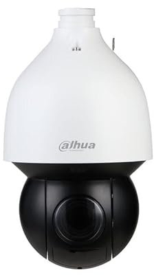 Dahua IP Valdoma Camera Intelligent AI 4MP STARLIGHT. 45x IR 150 m IP66 WDR H.265.0.0005Lux Auto-trac