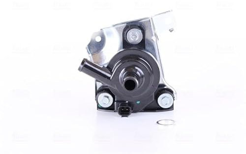 1 Bomba de agua NISSENS 831078 adecuado para TOYOTA